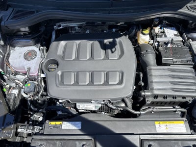 Volkswagen Tiguan 2.0T SE R-Line Negro 2026