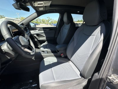Volkswagen Tiguan 2.0T SE R-Line Negro 2026