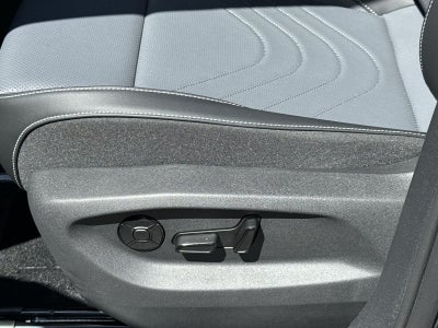 Volkswagen Tiguan 2.0T SE R-Line Negro 2026