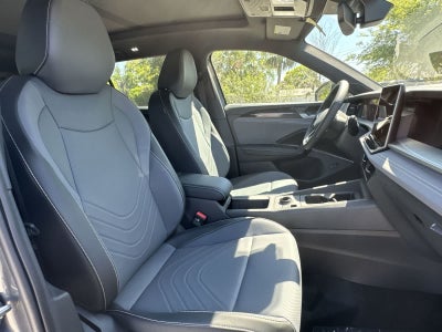 Volkswagen Tiguan 2.0T SE R-Line Negro 2026