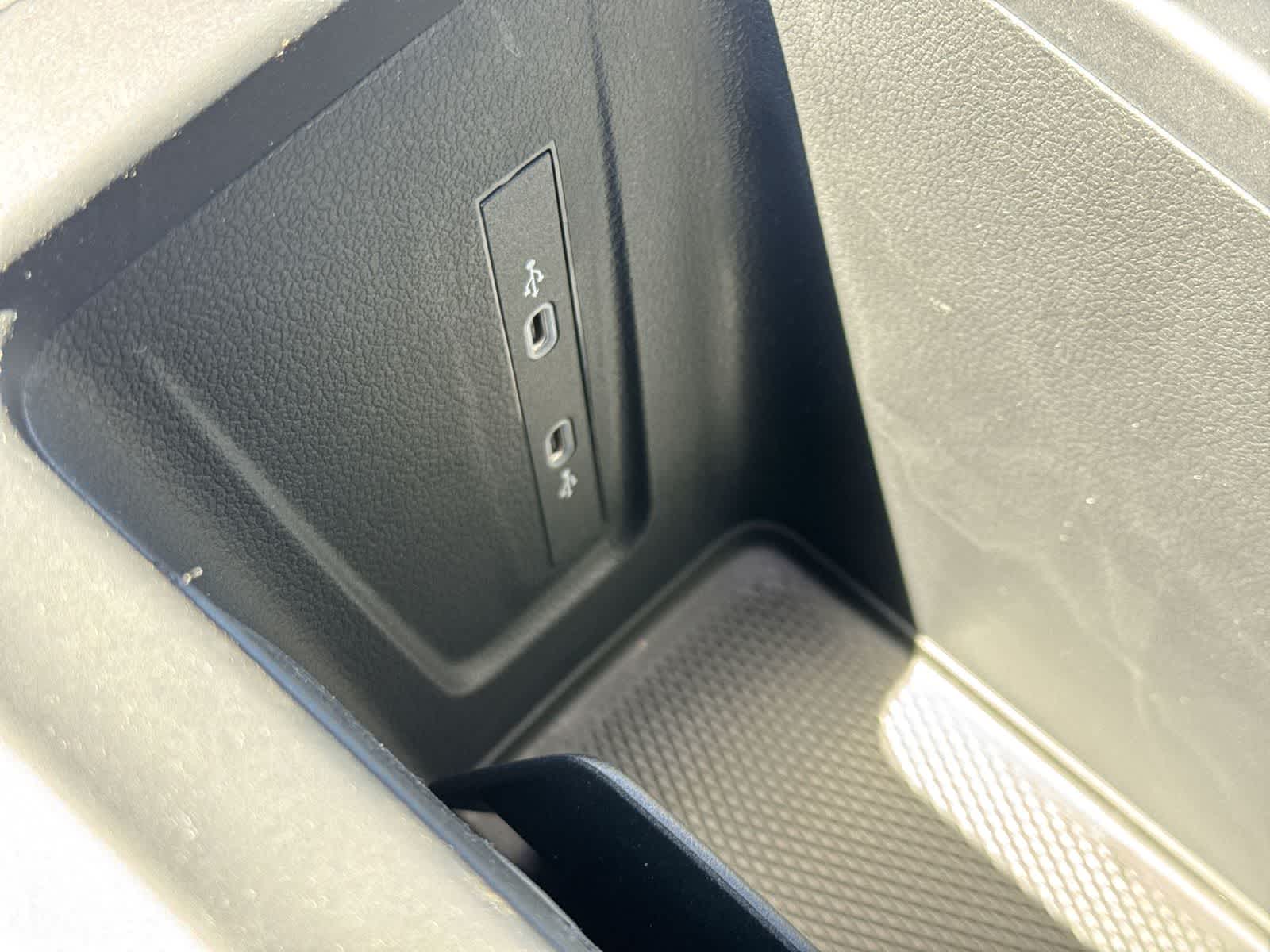 Volkswagen Tiguan 2.0T SE R-Line Negro 2026