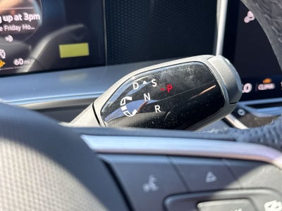 Volkswagen Tiguan 2.0T SE R-Line Negro 2026