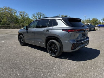 Volkswagen Tiguan 2.0T SE R-Line Negro 2026