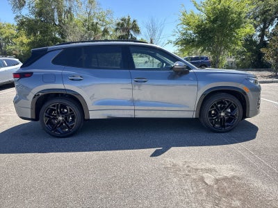 Volkswagen Tiguan 2.0T SE R-Line Negro 2026