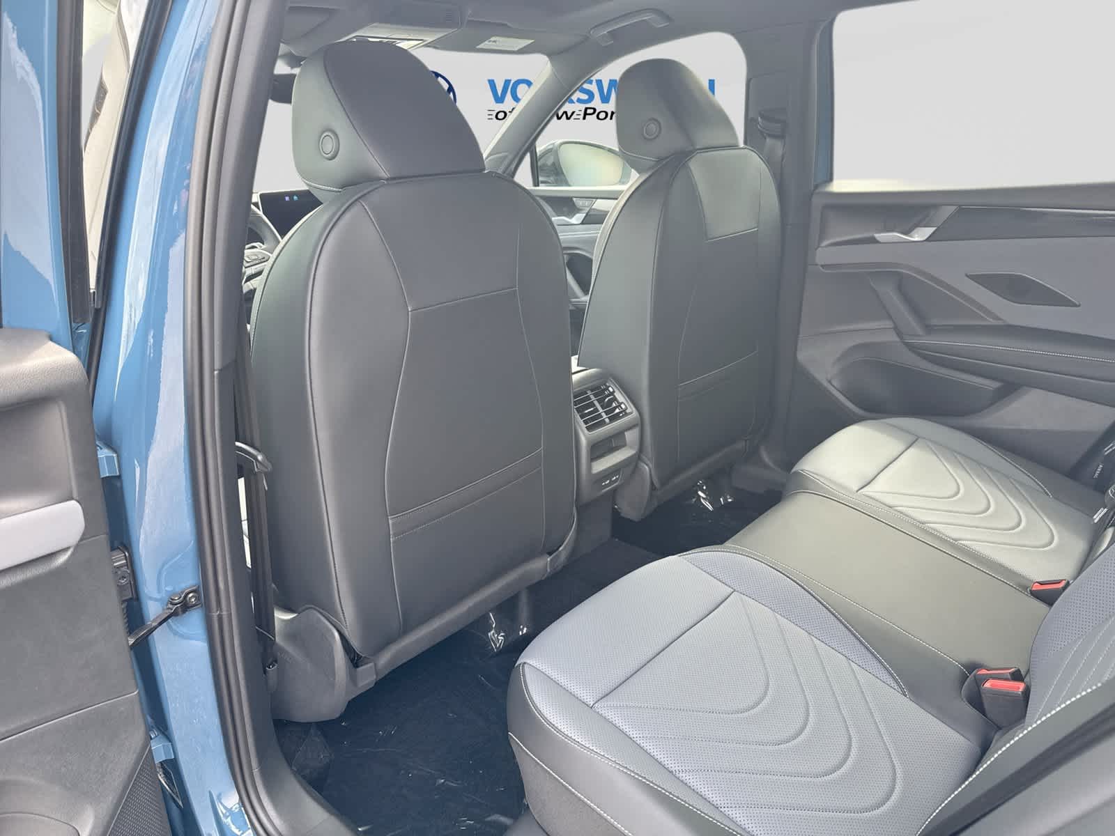 Volkswagen Tiguan 2.0T SE R-Line Negro 2026