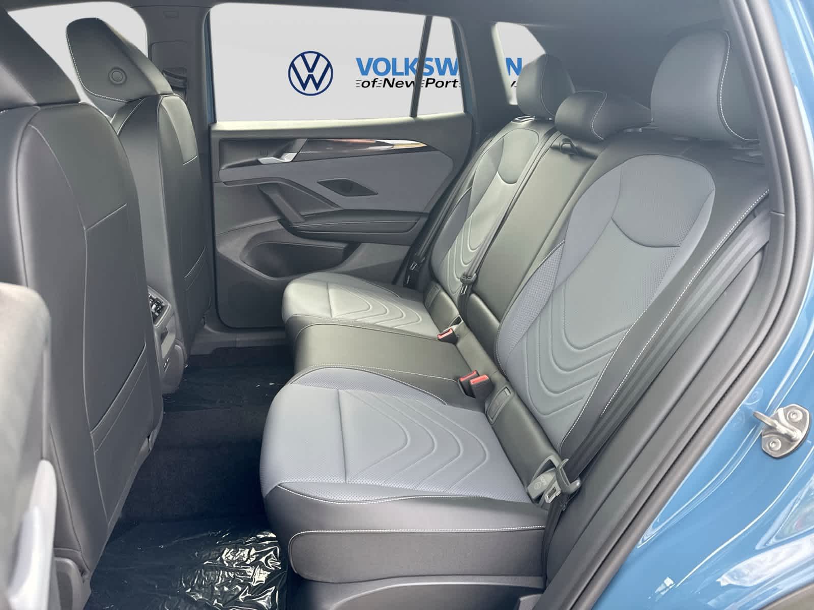 Volkswagen Tiguan 2.0T SE R-Line Negro 2026