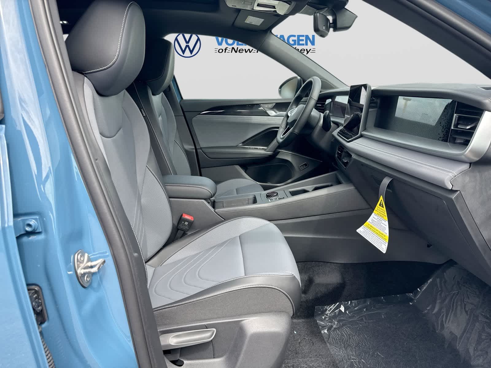 Volkswagen Tiguan 2.0T SE R-Line Negro 2026