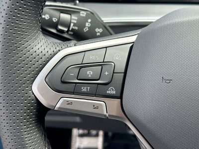 Volkswagen Tiguan 2.0T SE R-Line Negro 2026