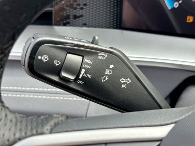 Volkswagen Tiguan 2.0T SE R-Line Negro 2026