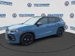 Volkswagen Tiguan 2.0T SE R-Line Negro 2026