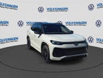 2026 Volkswagen Tiguan SE R-Line Negro