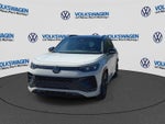 2026 Volkswagen Tiguan SE R-Line Negro