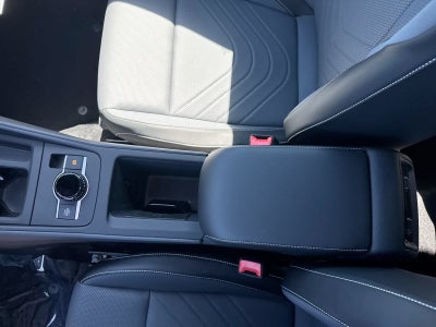 2026 Volkswagen Tiguan SE R-Line Negro