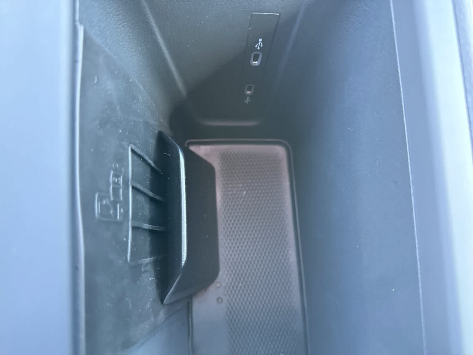 2026 Volkswagen Tiguan SE R-Line Negro