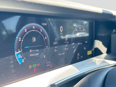 2026 Volkswagen Tiguan SE R-Line Negro