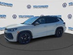 2026 Volkswagen Tiguan SE R-Line Negro