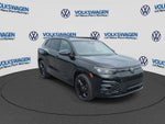 2026 Volkswagen Tiguan SE R-Line Negro