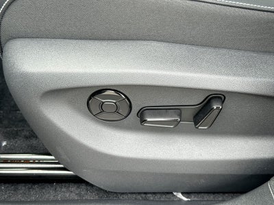 2026 Volkswagen Tiguan SE R-Line Negro