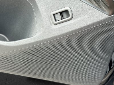 2026 Volkswagen Tiguan SE R-Line Negro