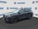2026 Volkswagen Tiguan SE R-Line Negro