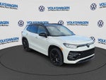 2026 Volkswagen Tiguan SE R-Line Negro