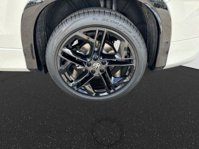 2026 Volkswagen Tiguan SE R-Line Negro