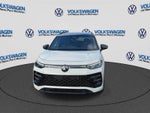 2026 Volkswagen Tiguan SE R-Line Negro