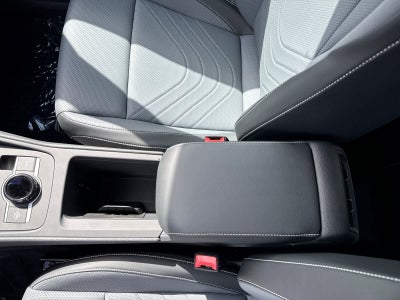 2026 Volkswagen Tiguan SE R-Line Negro