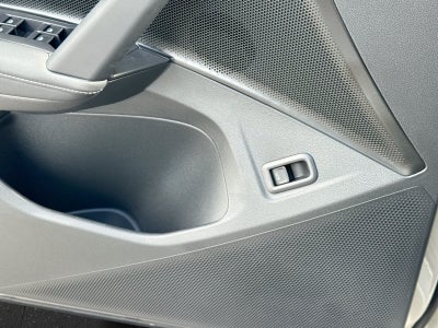 2026 Volkswagen Tiguan SE R-Line Negro