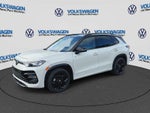 2026 Volkswagen Tiguan SE R-Line Negro