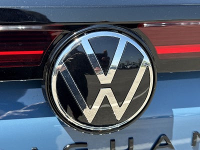 Volkswagen Tiguan 2.0T SE R-Line Negro 2026