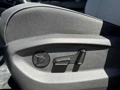 Volkswagen Tiguan 2.0T SE R-Line Negro 2026