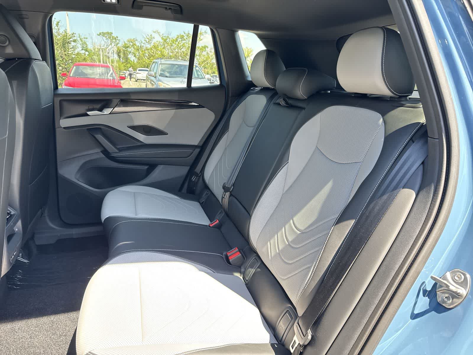 Volkswagen Tiguan 2.0T SE R-Line Negro 2026