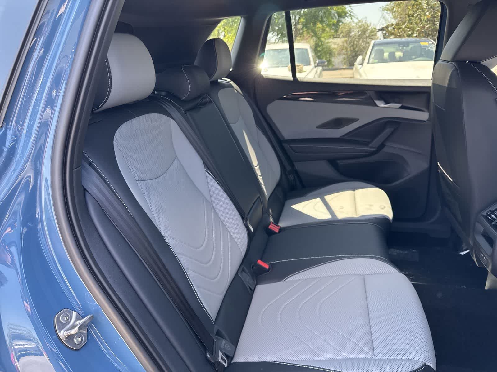 Volkswagen Tiguan 2.0T SE R-Line Negro 2026