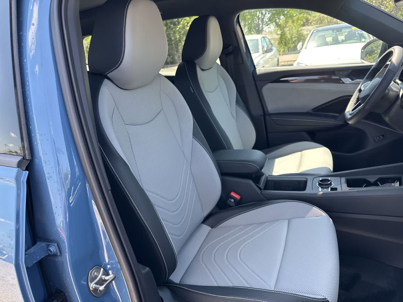 Volkswagen Tiguan 2.0T SE R-Line Negro 2026