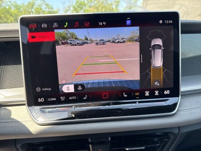 Volkswagen Tiguan 2.0T SE R-Line Negro 2026