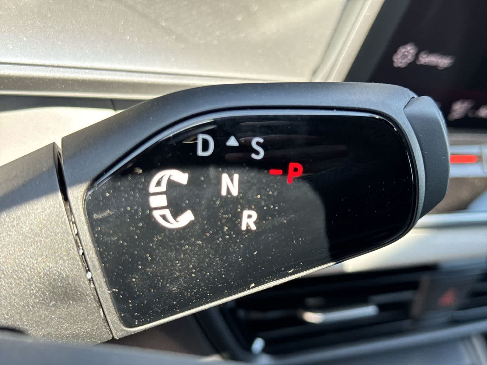 Volkswagen Tiguan 2.0T SE R-Line Negro 2026