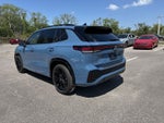 Volkswagen Tiguan 2.0T SE R-Line Negro 2026