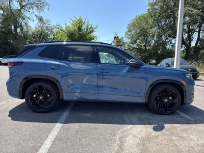 Volkswagen Tiguan 2.0T SE R-Line Negro 2026