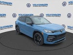 2026 Volkswagen Tiguan SE R-Line Negro