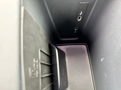 2026 Volkswagen Tiguan SE R-Line Negro