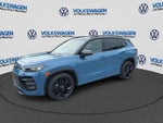 2026 Volkswagen Tiguan SE R-Line Negro