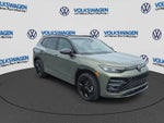 2026 Volkswagen Tiguan SE R-Line Negro