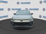 2026 Volkswagen Tiguan SE R-Line Negro