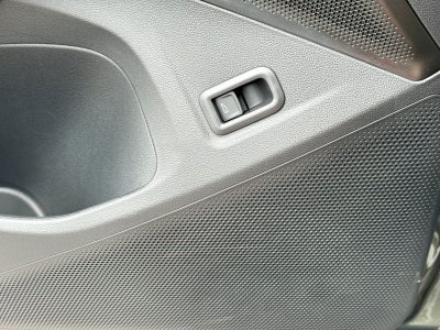 2026 Volkswagen Tiguan SE R-Line Negro