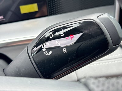 2026 Volkswagen Tiguan SE R-Line Negro