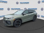 2026 Volkswagen Tiguan SE R-Line Negro