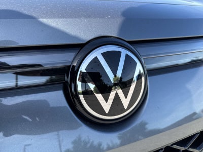 Volkswagen Tiguan 2.0T SE R-Line Negro 2026