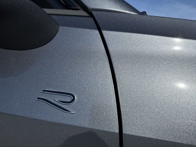 Volkswagen Tiguan 2.0T SE R-Line Negro 2026