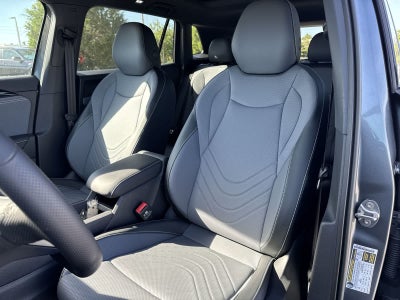 Volkswagen Tiguan 2.0T SE R-Line Negro 2026